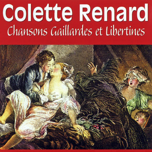 Chansons gaillardes et libertines