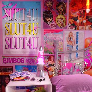 ****4U (feat. April Fooze) (Explicit)