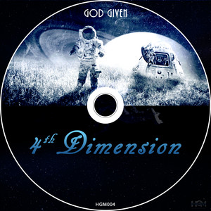 4th Dimension