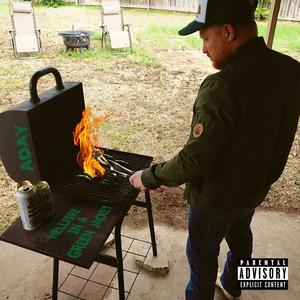 Hellfire In A Green Jacket (Explicit)