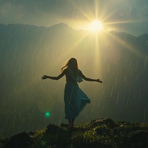 It’s A Beautiful Day | lord i thank you for sunshine thank you for rain (Afro Soul)