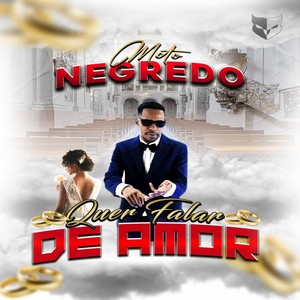 Quer falar de amor (feat. Filiph Neo)