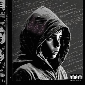 The Night Before (feat. 5txrm & Valious) (Explicit)