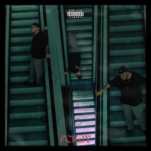 PARA ABAJO (feat. Boorman G) (Explicit)