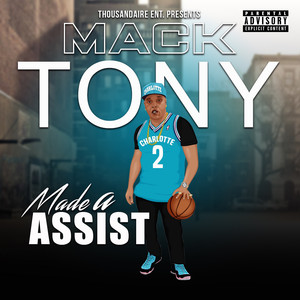 Made a Assist (Explicit)