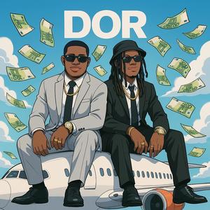 DOR (feat. Ze Bula) (Explicit)