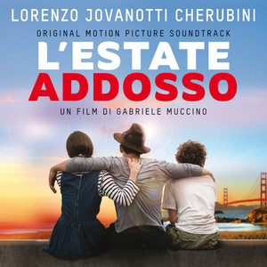 L'Estate Addosso (Original Motion Picture Soundtrack) (夏日时光 电影原声带)