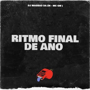 RITMO FINAL DE ANO (Explicit)