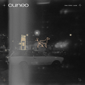 Como Nikki Lauda(feat. Kantz)