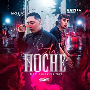 Esta Noche (feat. Sonil & Dj ason) (Explicit)
