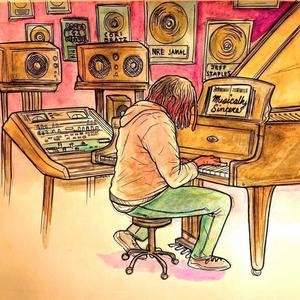 No Flash (feat. NRE Jamal) (Explicit)