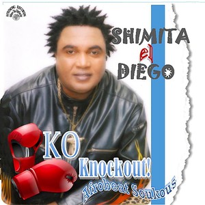 Ko Knockout, Afrobeat Soukous