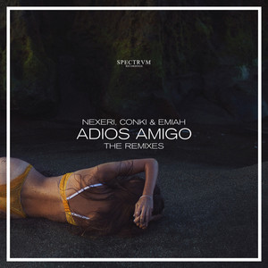 Adios Amigo (The Remixes)