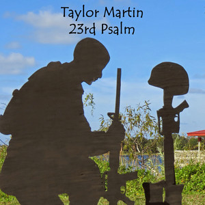 23rd Psalm