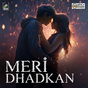 Meri Dhadkan (Original)