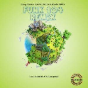 Funk104 (Remix|Explicit)