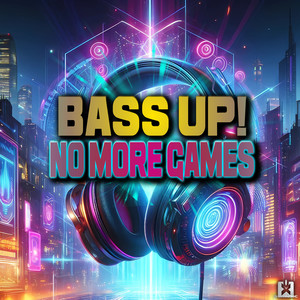 No More Games (BRAMD Extended Remix)