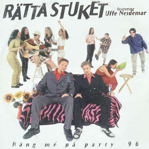 Häng me på party 96