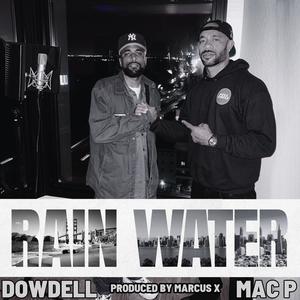 Rain Water (Explicit)