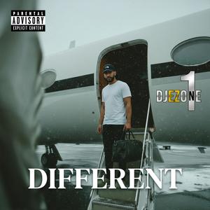 DIFFERENT (Explicit)