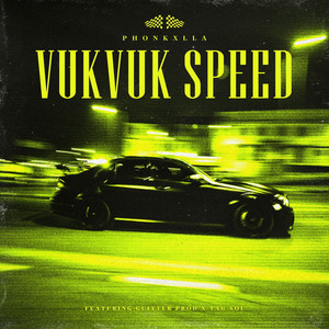 Vuk Vuk Speed