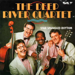 Star Spangled Rhythm