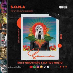 Lalela (feat. Lusty)