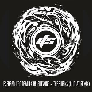 The Sirens(feat. Brightwing) (Oudjat Remix)