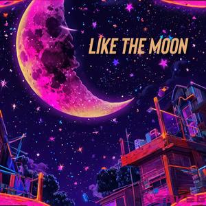 Like The Moon