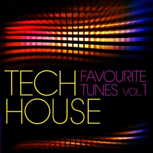 F...in Techhouse (Leon Vuksic & Andre Rigg Remix)