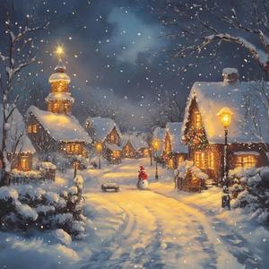 Christmas day (feat. NuggetARP & Obedminaj) (Explicit)