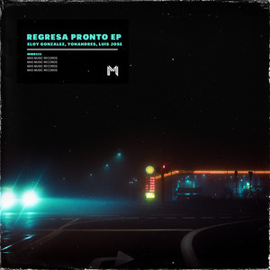 Regresa Pronto (Original Mix)