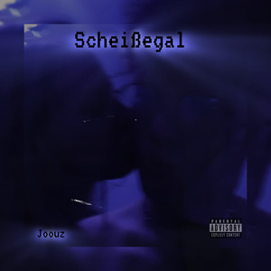 Scheißegal (Explicit)