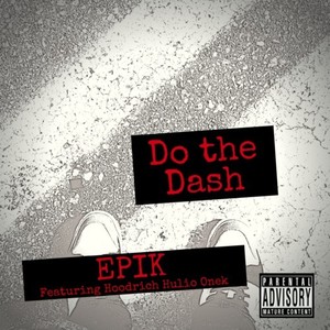 Do the Dash (Explicit)