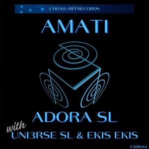 Amati (Ekis Ekis Remix)