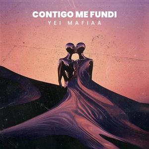 Contigo Me Fundi (Explicit)