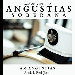 XXX Aniversario Angustias Soberana