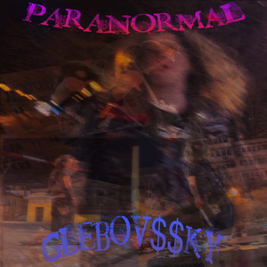 PARANORMAL (Explicit)