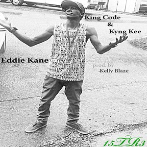 Eddie Kane