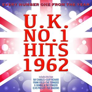 U.K. Number 1 Hits - 1962