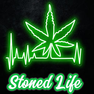 Stoned Life (Explicit)