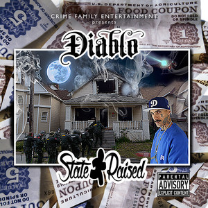 Get High(feat. Romero & Youngster) (Explicit)