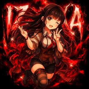 Izuka - Ultra Slowed