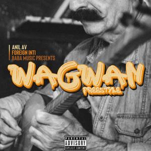 WAGWAN (Explicit)