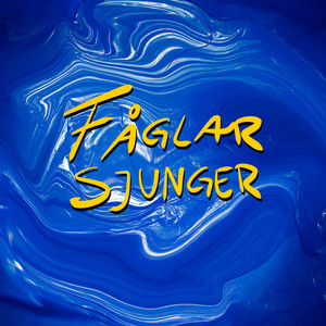 Fåglar sjunger