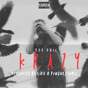 KRAZY (Explicit)
