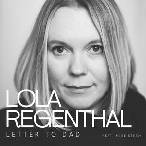 Letter to Dad(feat. Mike Stern)
