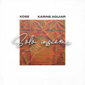 SoloInsieme (feat. Karine Aguiar)