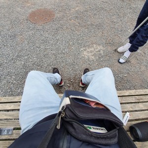 An ihnen vorbei(feat. Frizy) (Explicit)