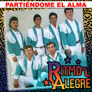 Partiéndome el Alma (En Norteño)